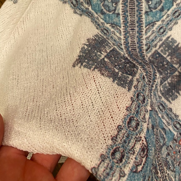 Dressy/casual Tank top - Picture 2 of 4